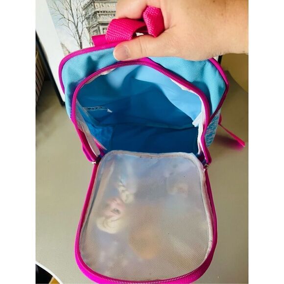 Disney Anna & Elsa Small Backpack - Picture 10 of 12
